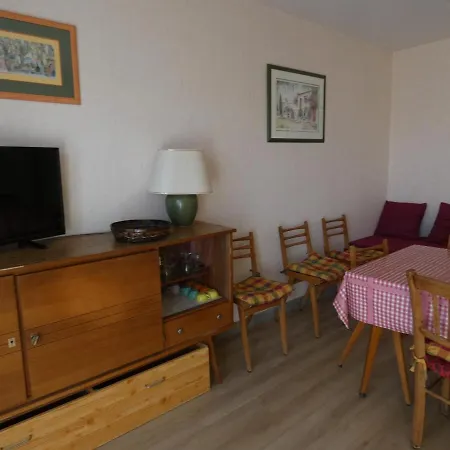 Saint-jean-de-monts, 2 Pieces, 5 Personnes - Fr-1-323-271