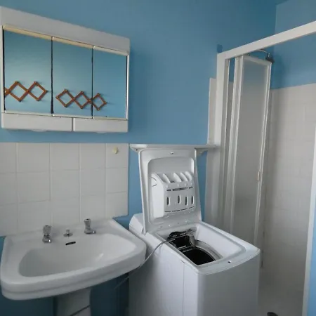 Apartment Saint-jean-de-monts, 2 Pieces, 5 Personnes - Fr-1-323-271