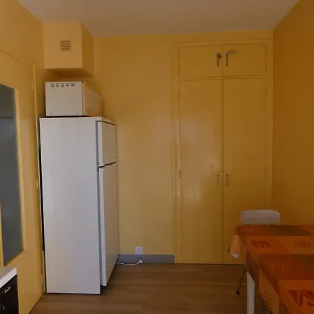 Apartment Saint-jean-de-monts, 2 Pieces, 5 Personnes - Fr-1-323-271 *
