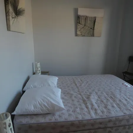 Apartment Saint-jean-de-monts, 2 Pieces, 5 Personnes - Fr-1-323-271 Saint-Jean-de-Monts