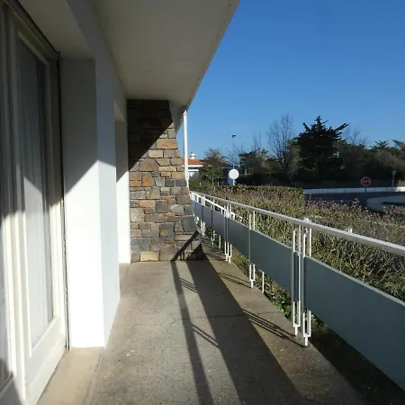 Apartment Saint-jean-de-monts, 2 Pieces, 5 Personnes - Fr-1-323-271